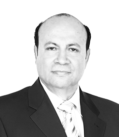 Humberto J. Hernández